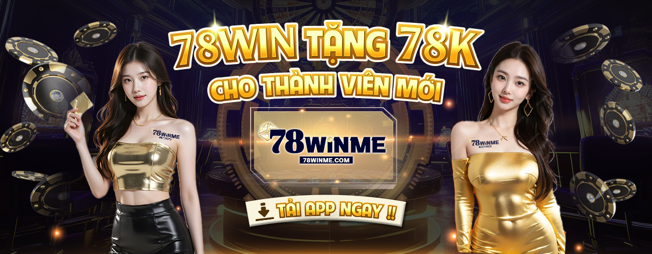 banner 78win