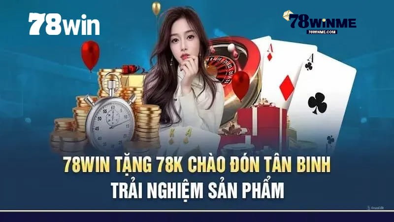 Các trò chơi có thể tham gia với 78K miễn phí Các trò chơi có thể tham gia với 78K miễn phí