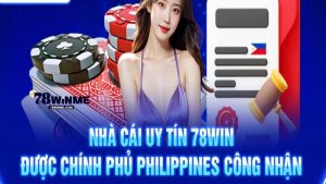 Việc 78WIN có uy tín không vì sao lại quan trọng?