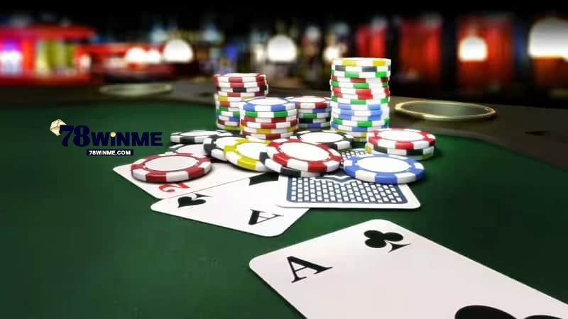 Hướng dẫn chi tiết cách chơi Baccarat 78WIN cho người mới Hướng dẫn chi tiết cách chơi Baccarat 78WIN cho người mới