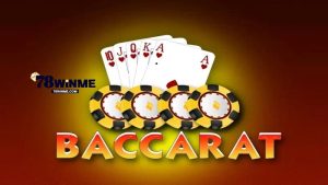Giới thiệu về Baccarat 78WIN