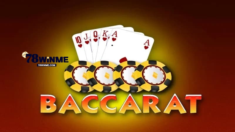 Giới thiệu về Baccarat 78WIN Giới thiệu về Baccarat 78WIN