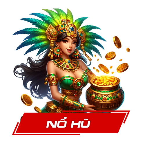 nổ hũ
