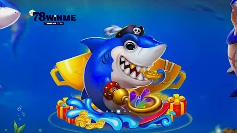 Giới thiệu chung về Bắn Cá Thần Tài 78win Giới thiệu chung về Bắn Cá Thần Tài 78win