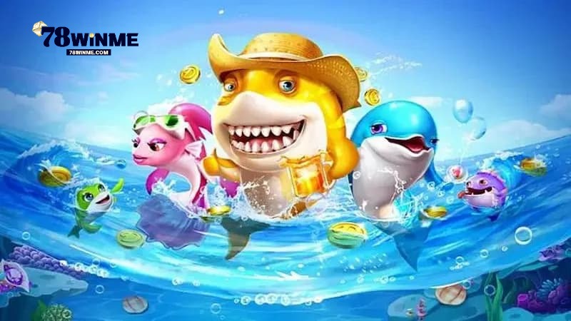 Tại sao bắn cá xèng hấp dẫn đông đảo người chơi? Tại sao bắn cá xèng hấp dẫn đông đảo người chơi?