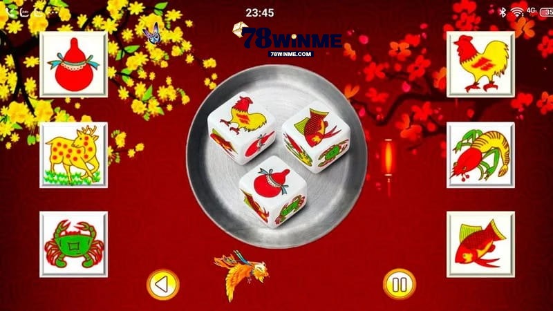 Giới thiệu về bầu cua 78WIN Giới thiệu về bầu cua 78WIN