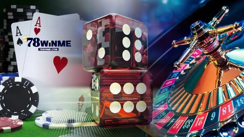 Mẹo tham gia casino 78win hiệu quả giúp bạn thắng lớn
