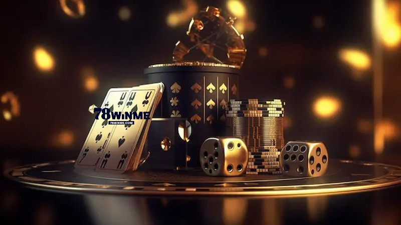 Giới thiệu đôi nét về Game bài 78win Giới thiệu đôi nét về Game bài 78win