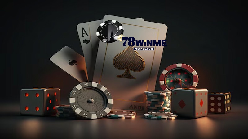 Game bài 78win có gì mà nhiều người chơi yêu thích đến vậy? Game bài 78win có gì mà nhiều người chơi yêu thích đến vậy?