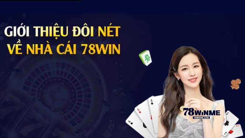 Tổng quan về thông tin giới thiệu 78WIN cơ bản Tổng quan về thông tin giới thiệu 78WIN cơ bản