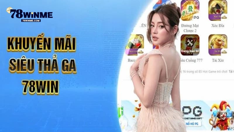 Những điều kiện để nhận khuyến mãi 78WIN Những điều kiện để nhận khuyến mãi 78WIN