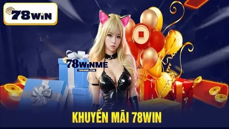 3 bước hướng dẫn nhận khuyến mãi tại 78WIN 3 bước hướng dẫn nhận khuyến mãi tại 78WIN