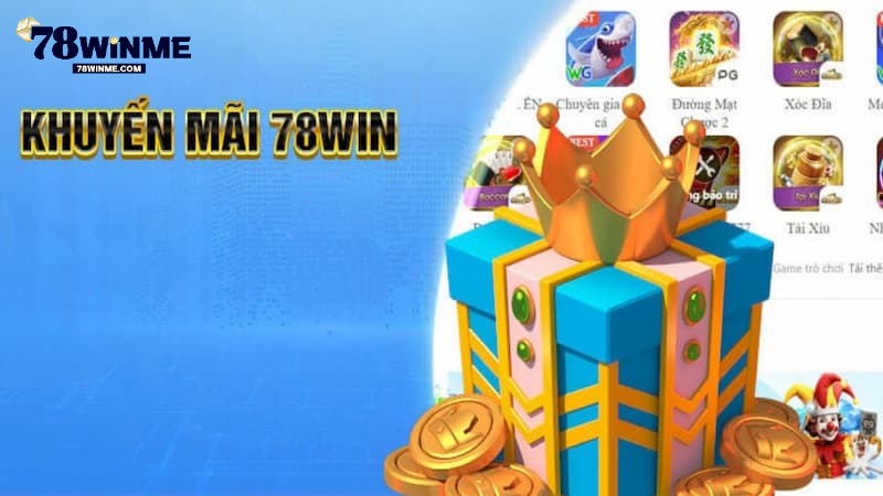 Vì sao nên tìm hiểu khuyến mãi 78WIN? Vì sao nên tìm hiểu khuyến mãi 78WIN?