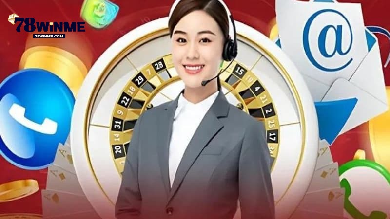 Giới thiệu về liên hệ 78WIN Giới thiệu về liên hệ 78WIN