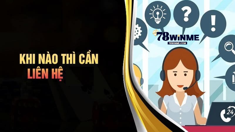 Hướng dẫn liên hệ 78WIN đơn giản qua Live Chat Hướng dẫn liên hệ 78WIN đơn giản qua Live Chat