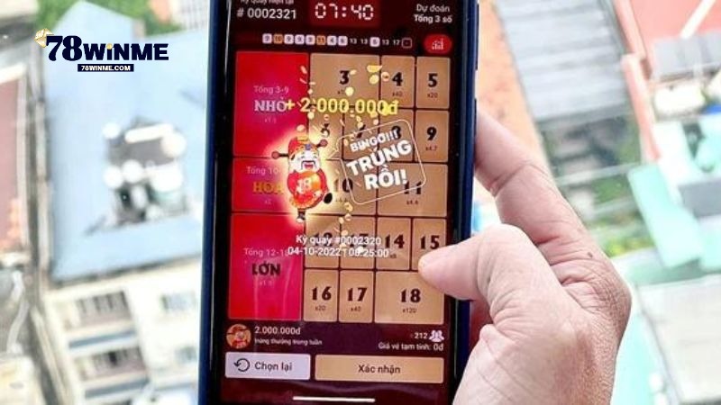 Tại sao nên trải nghiệm chơi lô đề 3 miền 78WIN? Tại sao nên trải nghiệm chơi lô đề 3 miền 78WIN?