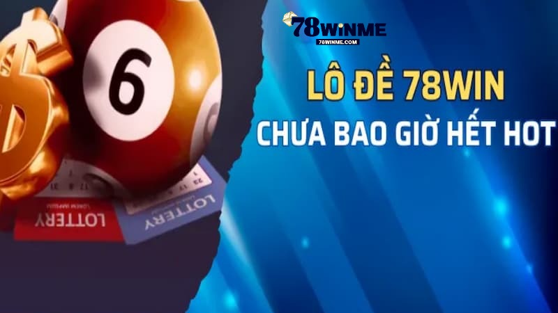 Lý do để chọn cược lô đề Siêu Tốc 78WIN Lý do để chọn cược lô đề Siêu Tốc 78WIN