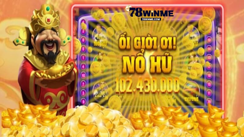 Các mẹo chơi để thắng Nổ Hũ rút tiền mặt Các mẹo chơi để thắng Nổ Hũ rút tiền mặt