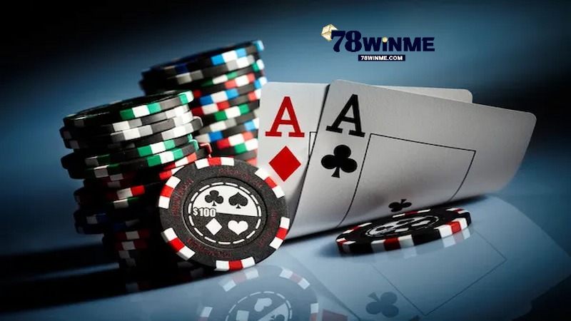 Tìm hiểu tất tần tật về luật chơi của Poker 78WIN Tìm hiểu tất tần tật về luật chơi của Poker 78WIN