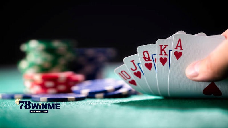 Tổng quan về Poker 78WIN Tổng quan về Poker 78WIN