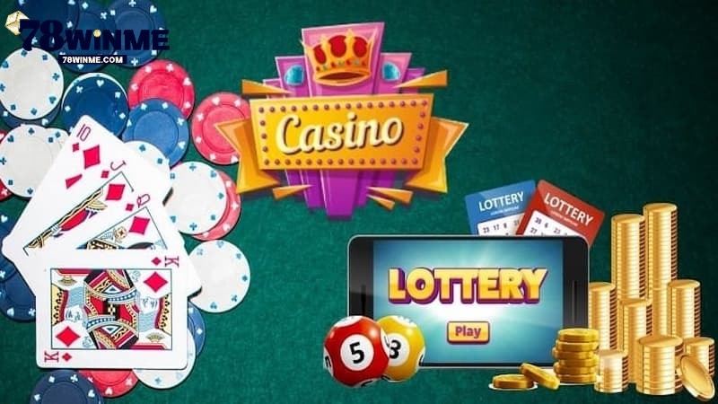 So sánh 78win và các nhà cái trên thị trường