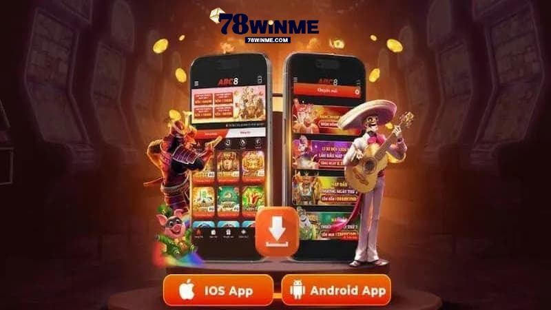 Những lợi ích khi tải app 78WIN để trải nghiệm Những lợi ích khi tải app 78WIN để trải nghiệm