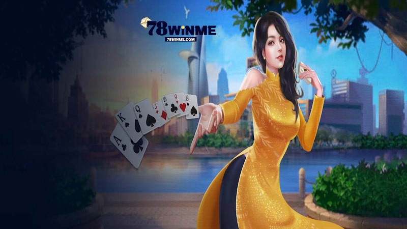 Khám phá các phiên bản Tiến lên 78win đặc sắc Khám phá các phiên bản Tiến lên 78win đặc sắc