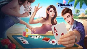 Tuyệt chiêu chơi Tiến lên 78win bách chiến bách thắng