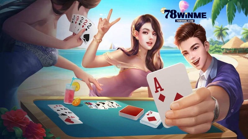Tuyệt chiêu chơi Tiến lên 78win bách chiến bách thắng Tuyệt chiêu chơi Tiến lên 78win bách chiến bách thắng