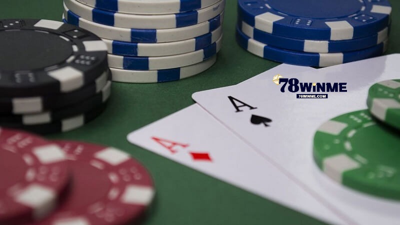 Giới thiệu về xì dách 78WIN Giới thiệu về xì dách 78WIN