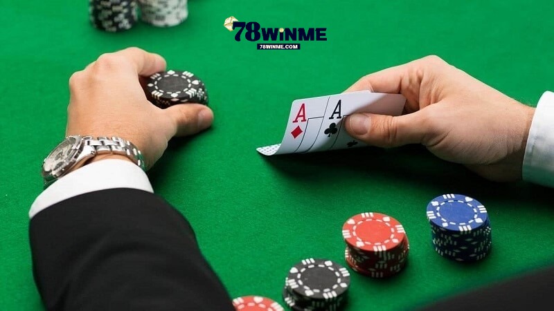 Mẹo chơi xì dách 78WIN giúp tăng cơ hội chiến thắng từ cao thủ Mẹo chơi xì dách 78WIN giúp tăng cơ hội chiến thắng từ cao thủ