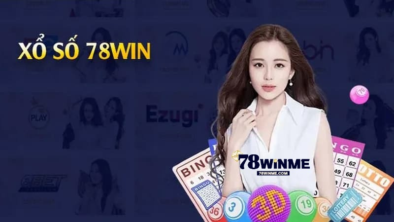 Vì sao bạn nên trải nghiệm chơi xổ số 78win ngay? Vì sao bạn nên trải nghiệm chơi xổ số 78win ngay?
