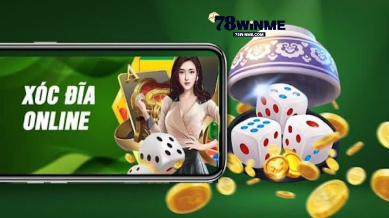Giới thiệu về Xóc Đĩa 78Win Giới thiệu về Xóc Đĩa 78Win