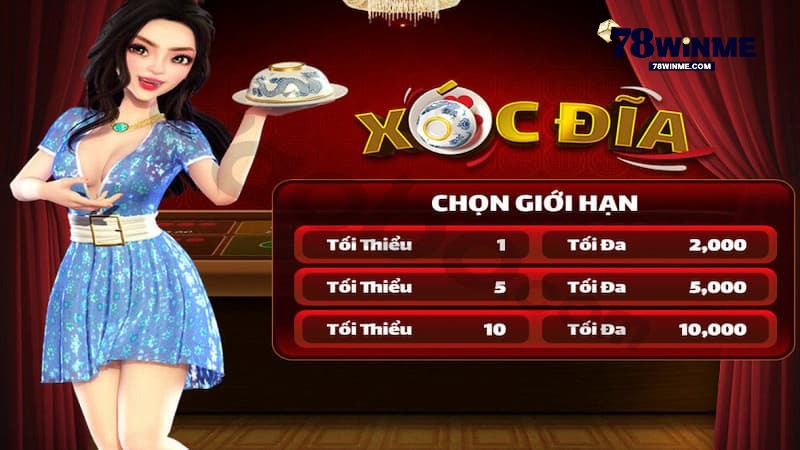 Những lưu ý giúp chơi Xóc Đĩa tại 78Win được tốt hơn Những lưu ý giúp chơi Xóc Đĩa tại 78Win được tốt hơn